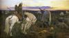 Васнецов В.М. Витязь на распутье. 1882. ГРМ
